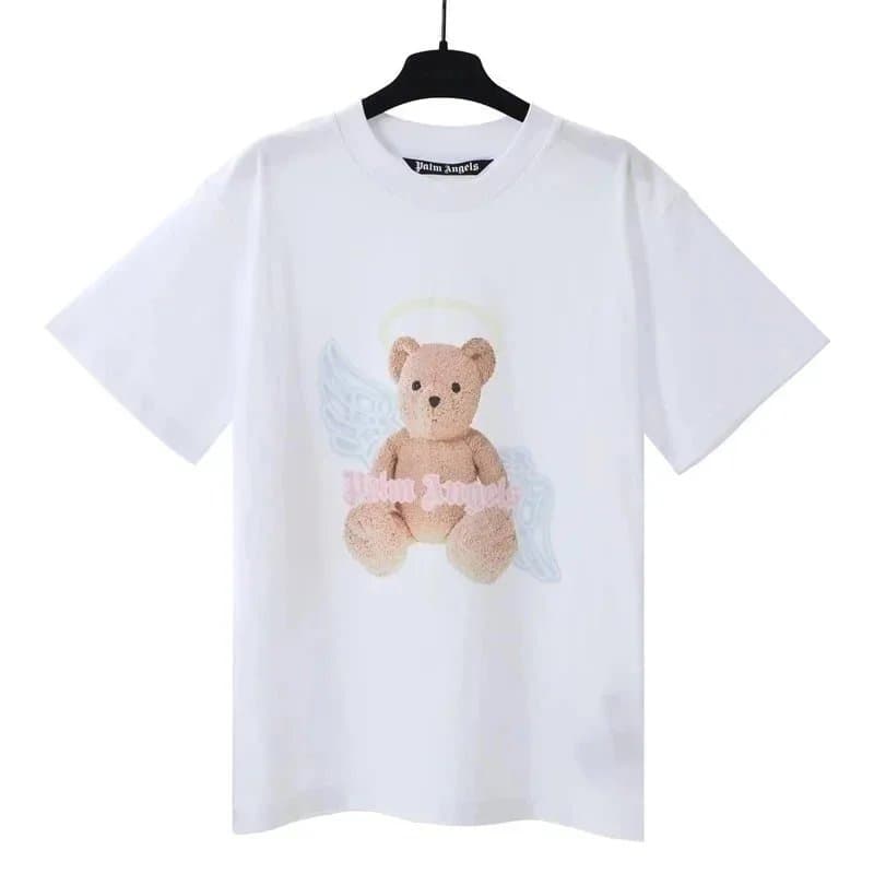 Graphic Tee Mottled Luie x Represent — QS-26