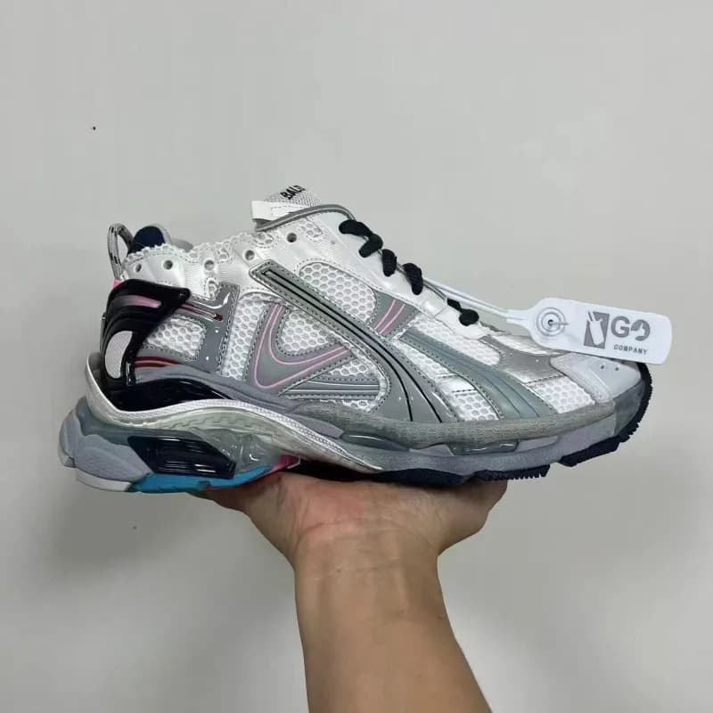 Salomon XT-6 Goyard Collaboration — 33