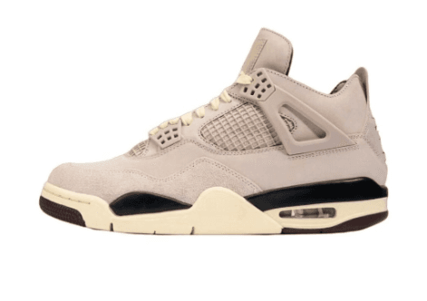 Air Jordan 4 Taupe Haze