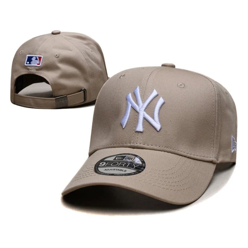 New Era 59FIFTY Cap All Black — 可调节（54cm-62cm） · 15