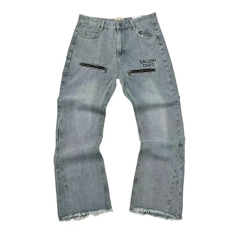Carhartt WIP Paint Splatter Work Pant Paint Splatter — 4114蓝色