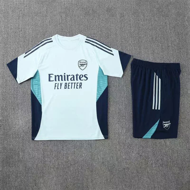 Adidas Arsenal Training Set Emirates Fly Better