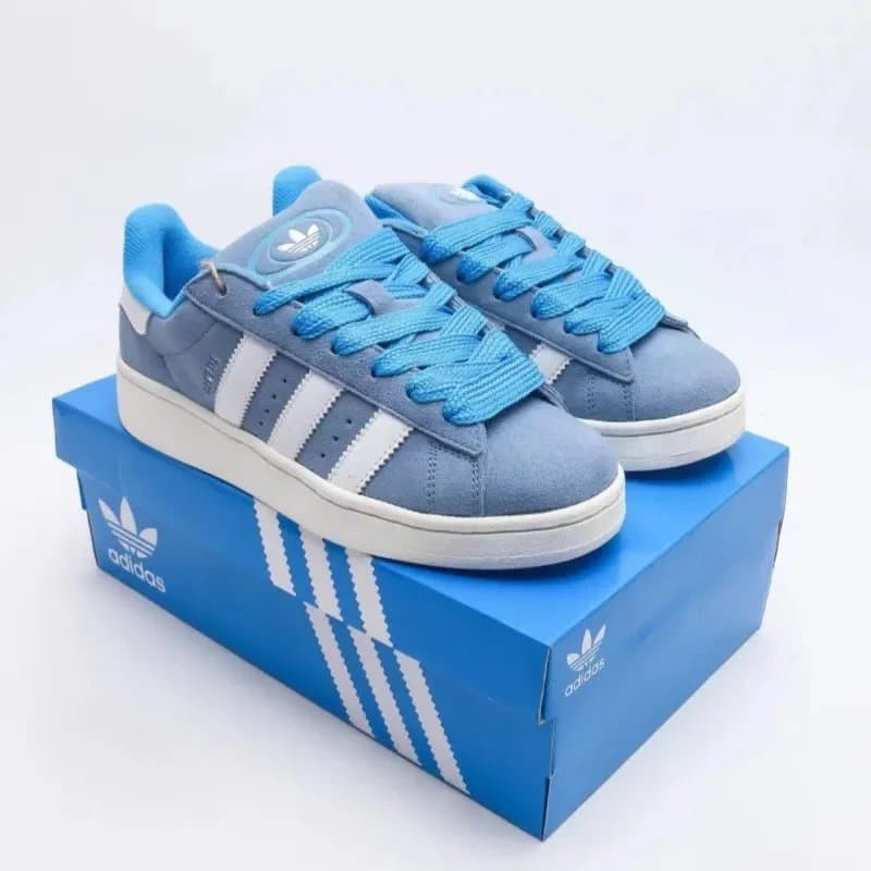 Adidas Superstar Suede