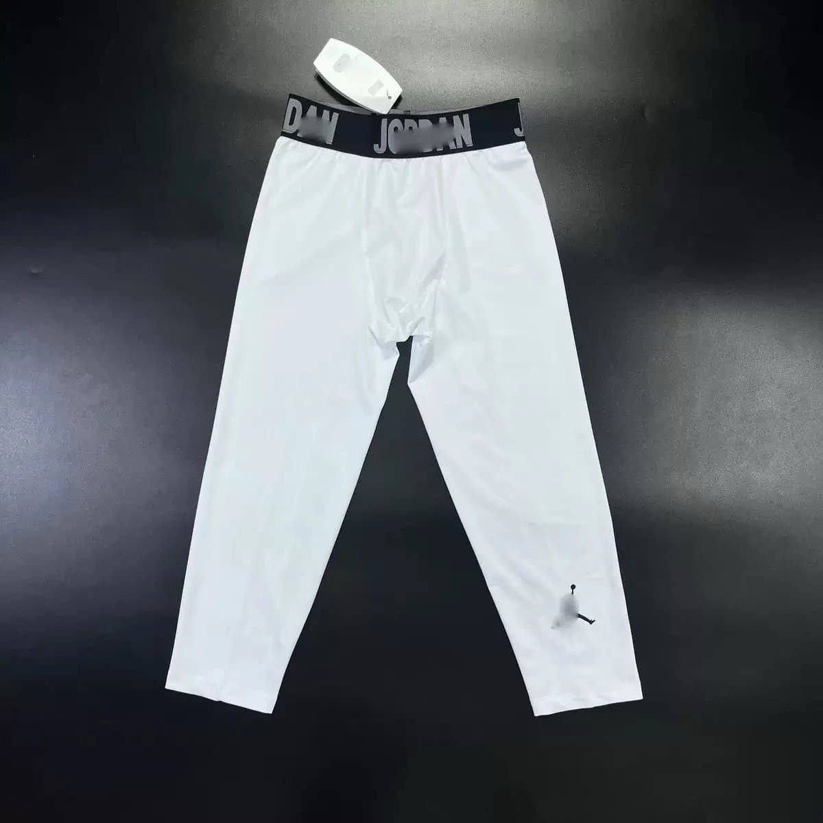 Jordan Compression Tights Jumpman Logo