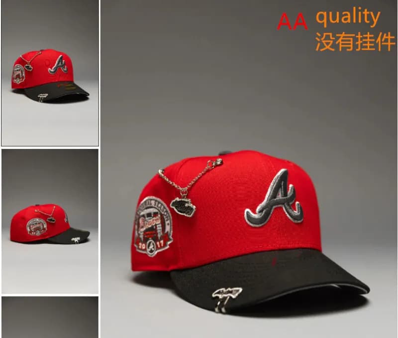 New Era × MLB 59FIFTY Cap LA Dodgers All-Star Game Patch — 134