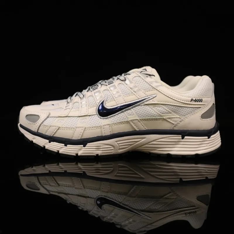 Nike Air Max Plus Triple White — CD6404-018 P-6000米白