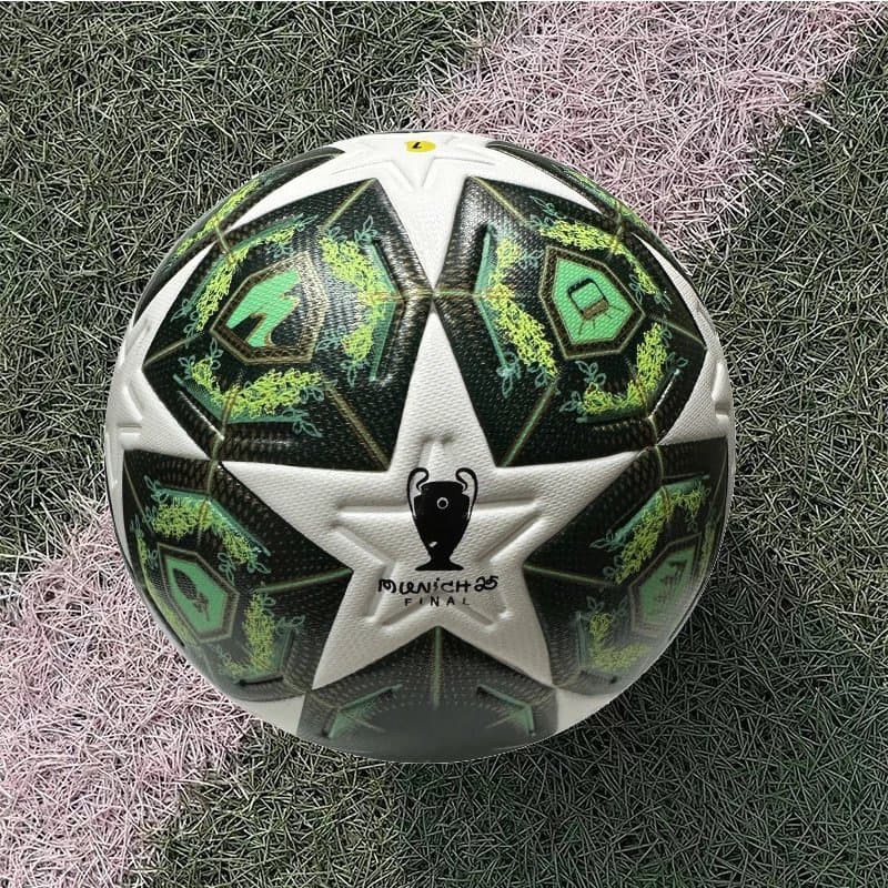 Adidas UEFA Champions League Final Ball Milan 2023