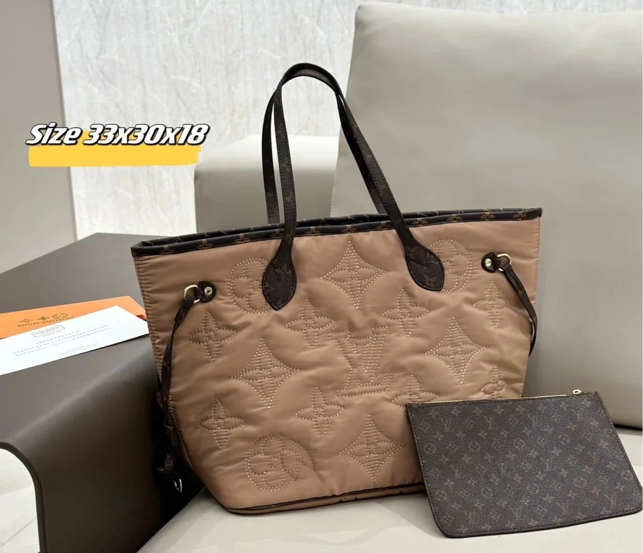 Gucci Horsebit 1955 Mini Top Handle Bag Smooth Leather — 32