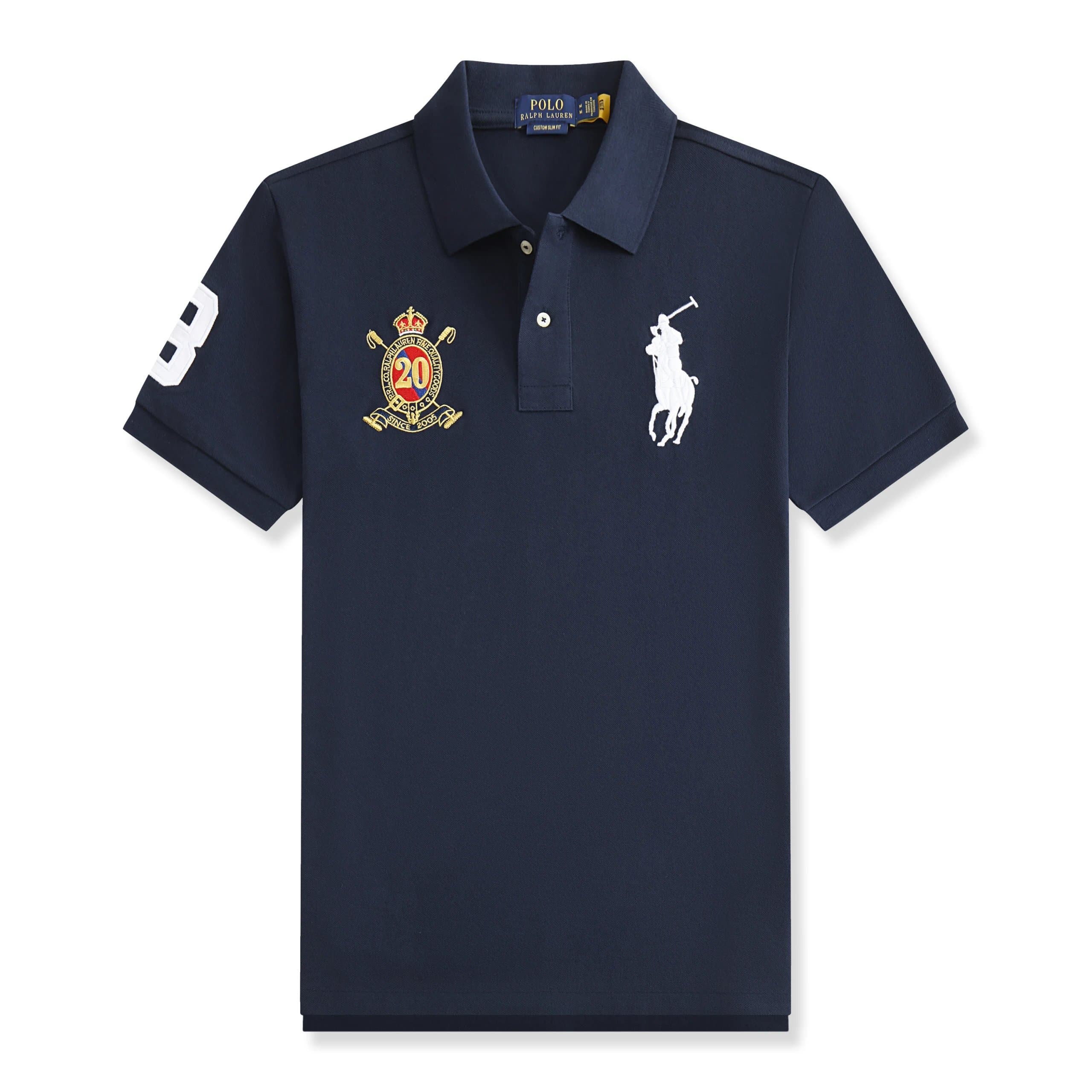 Polo Ralph Lauren Polo Shirt 20th Anniversary