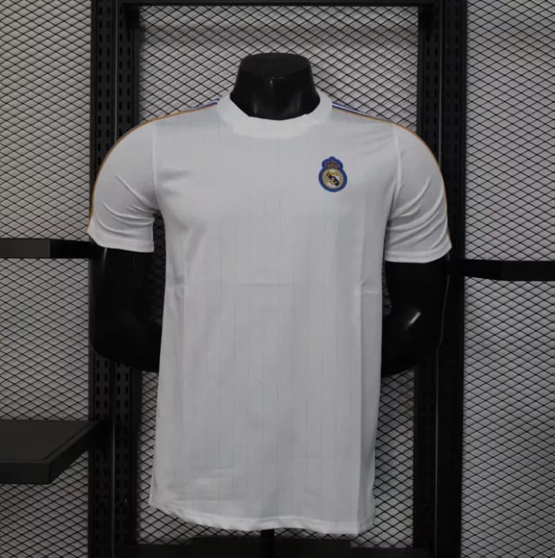 BAPE Boca Juniors Home Jersey 2023-24 Home — 2526皇马休闲款