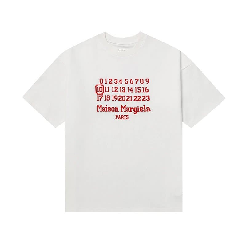 NEW Echo Garments