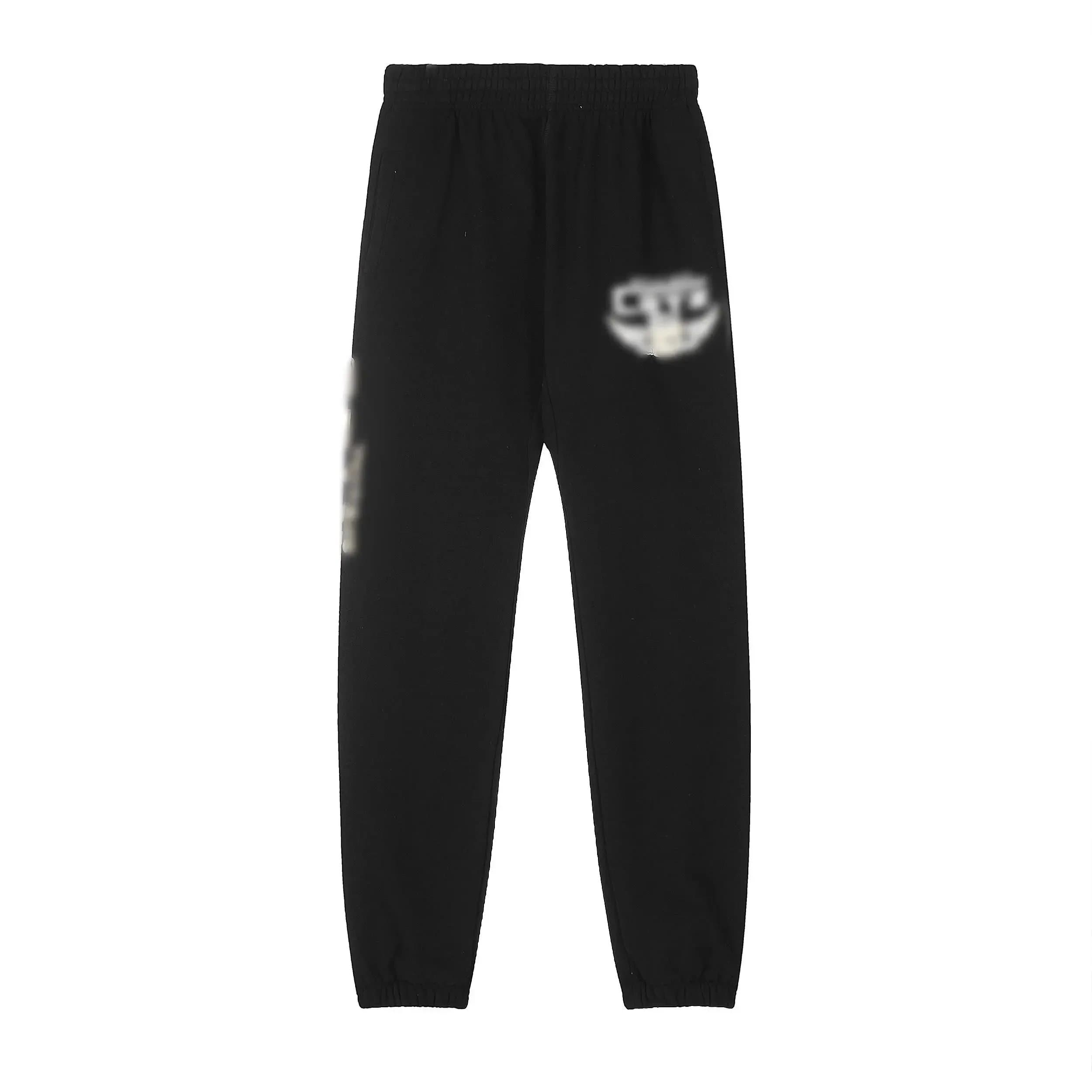 Corteiz Joggers Logo Print