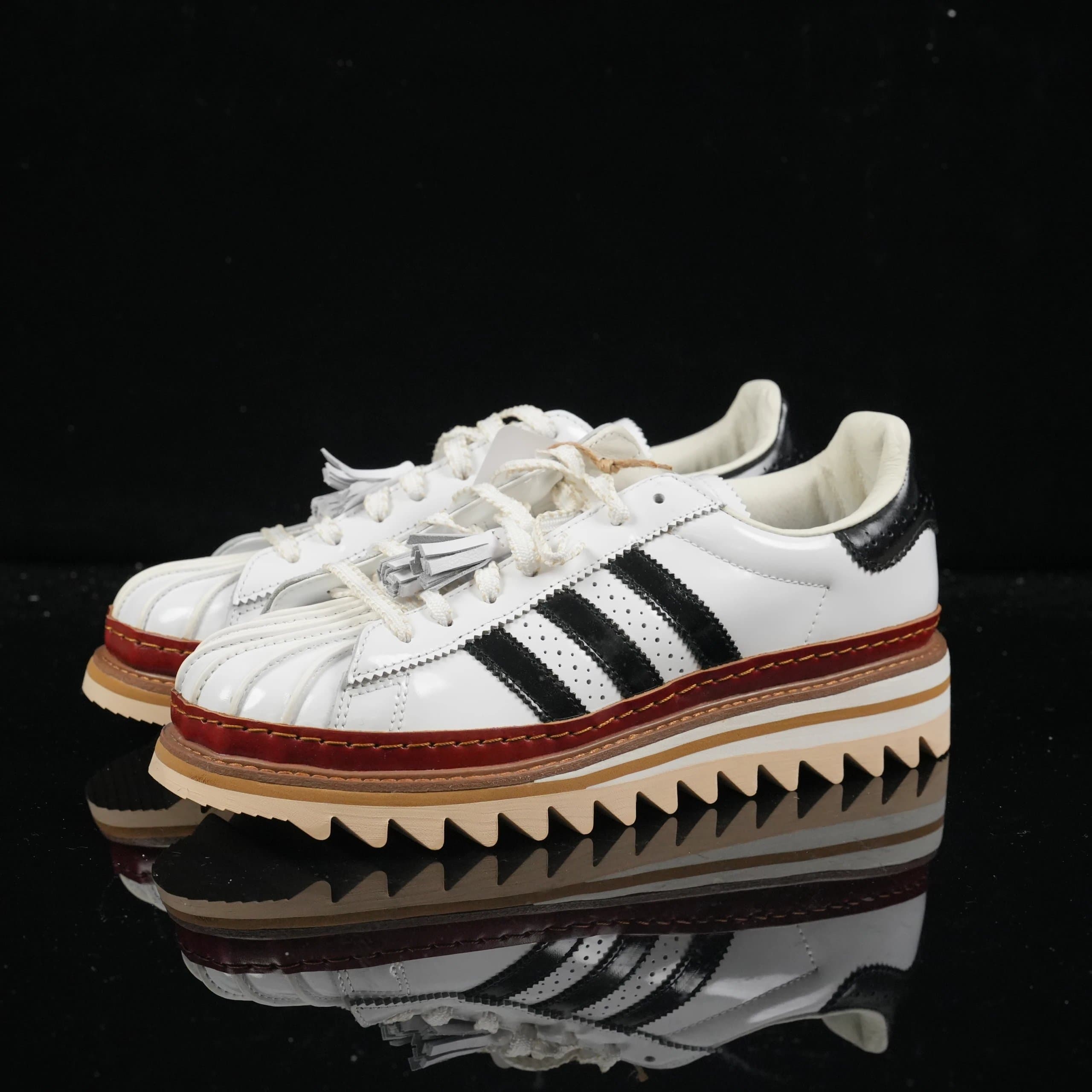 Nike Cortez Off-White — IH3132