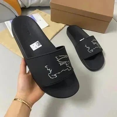 Nike Benassi JDI Black — 21