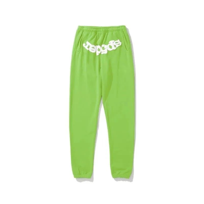 Sp5der Jogger Spider Logo — A29