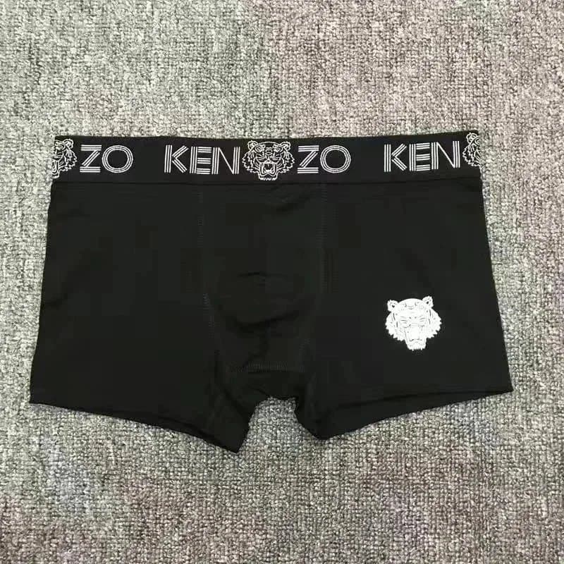 Kenzo Boxer Briefs 6-Pack Assorted — 2948002DD