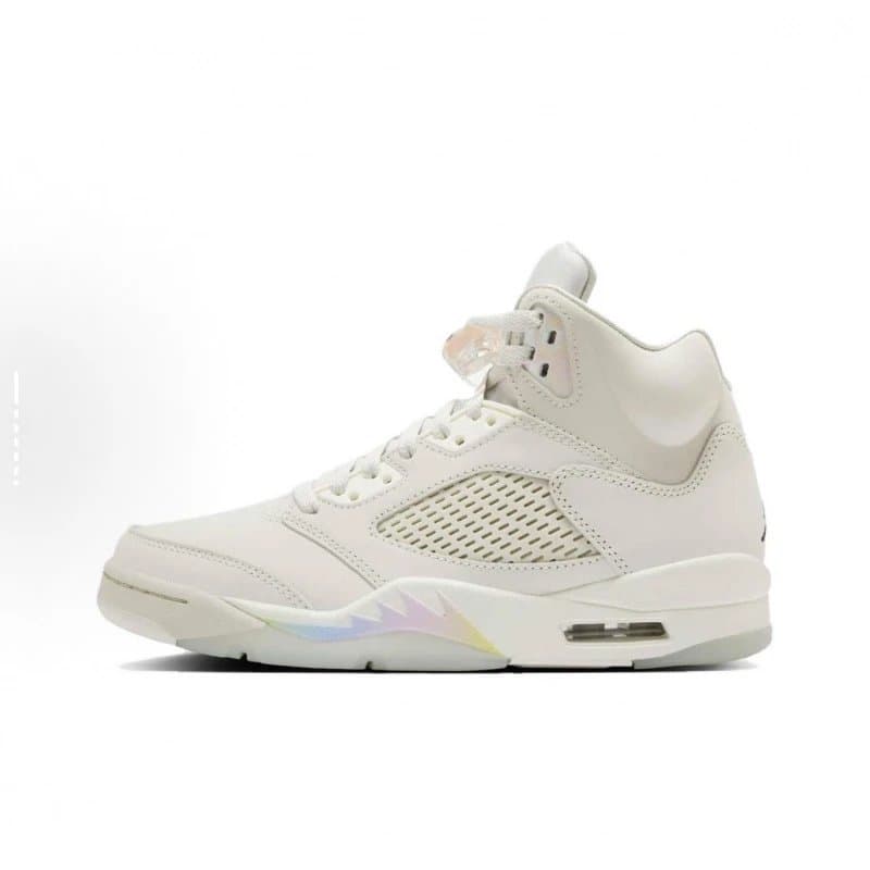 Air Jordan 5 Off-White