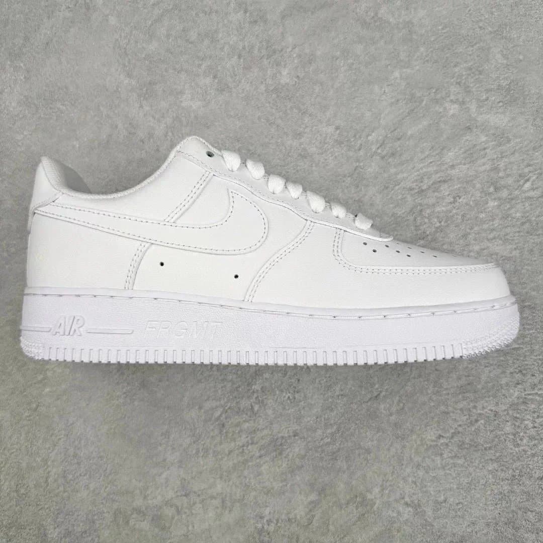 Nike Air Force 1 Low Triple White