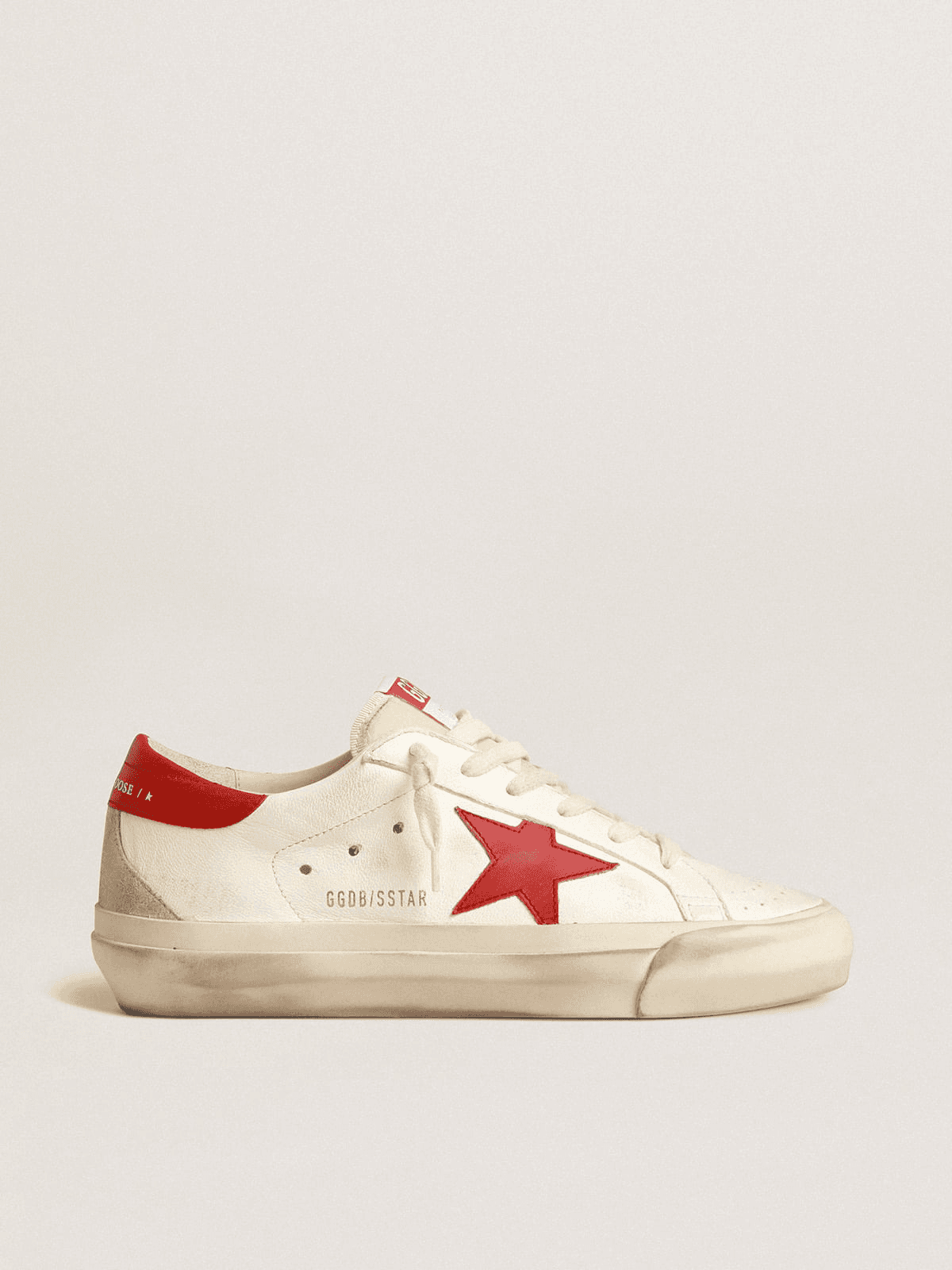 Golden Goose Superstar Glitter — 27