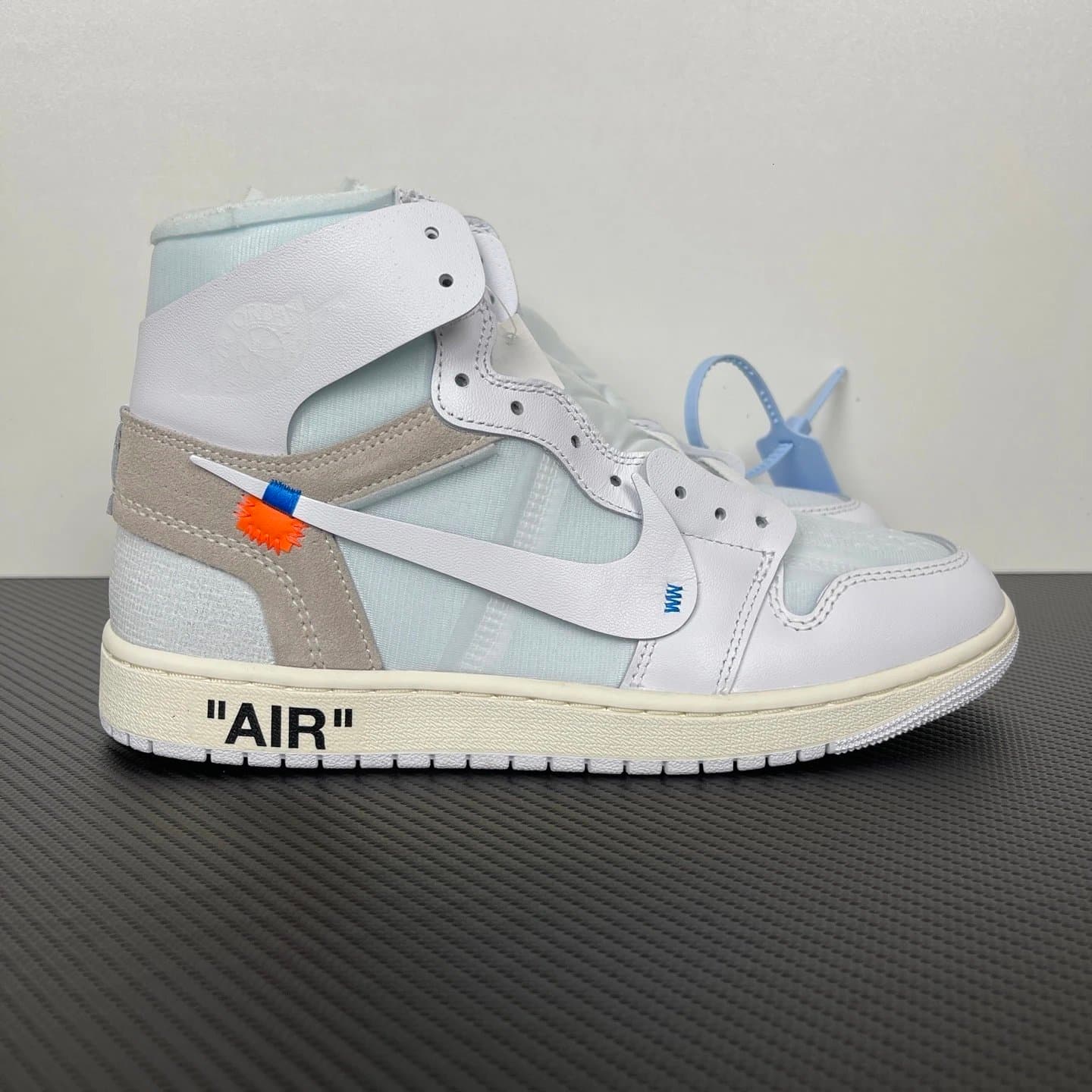 Nike × Travis Scott Dunk Low Cactus Jack — PK · PK AJ1 OW 欧洲限定 AA3834-100