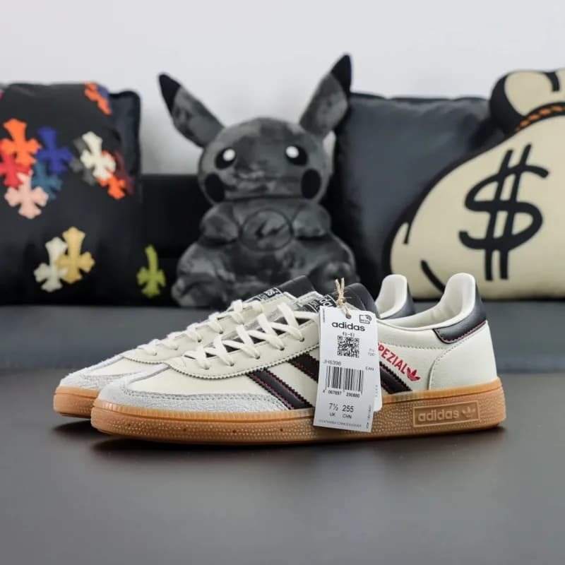Adidas Samba OG Off-White
