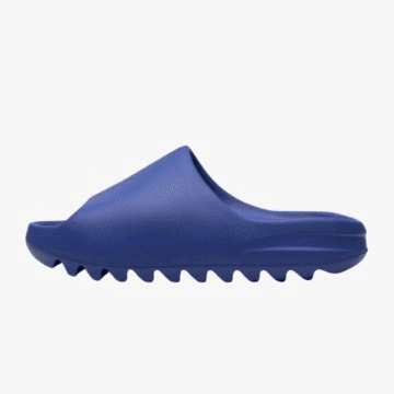 Yeezy Slide Blue
