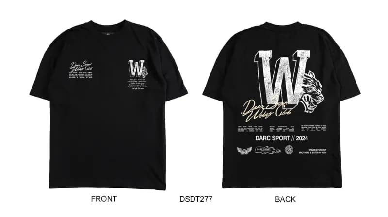 Gallery Dept. Graphic Tee DARC Sport 2024