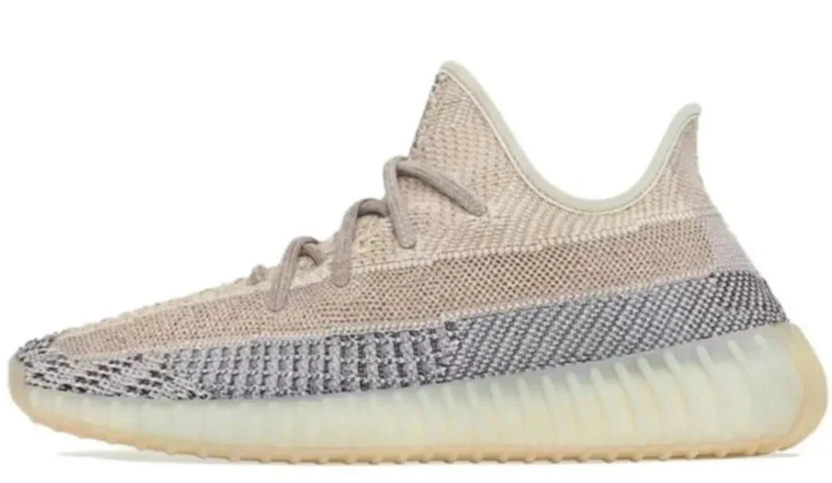 Yeezy Boost 350 V2 Zebra