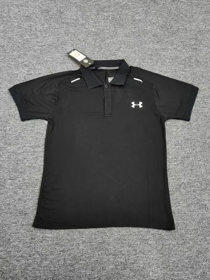 Under Armour Polo Shirt Performance — 23