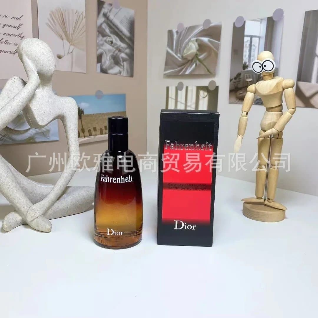 Dior Fahrenheit Eau de Toilette