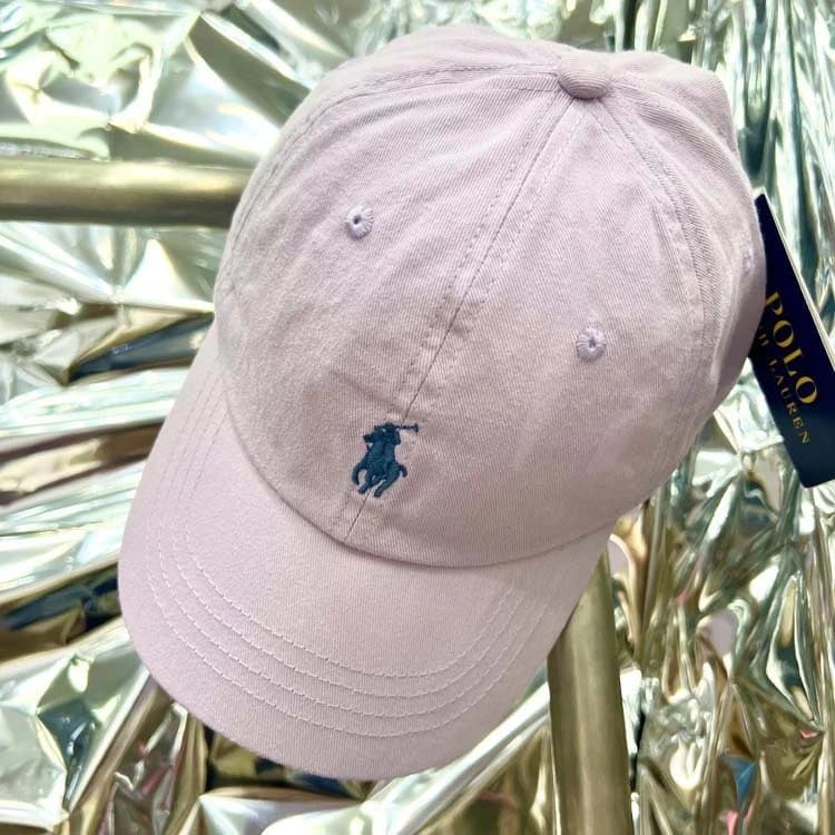 Polo Ralph Lauren Polo Cap Classic Fit