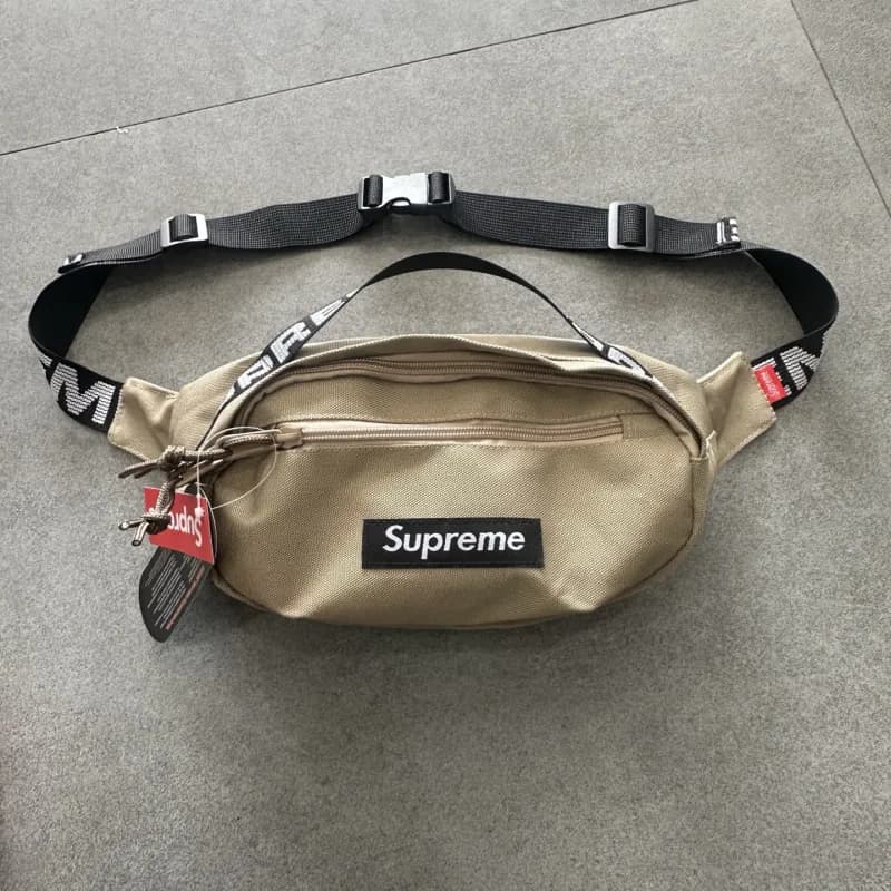 Fear of God Essentials Utility Belt Bag Embossed Logo — 2402-28 (3)