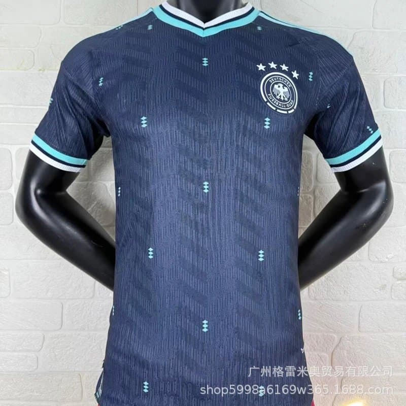 Adidas Germany Home Jersey 2024 World Cup