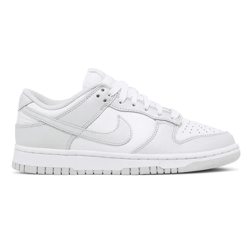 Nike Dunk Low Sail — DD1503-103