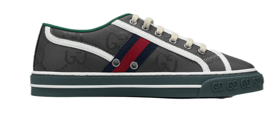 Gucci Ace Sneaker GG Supreme Patchwork — 13