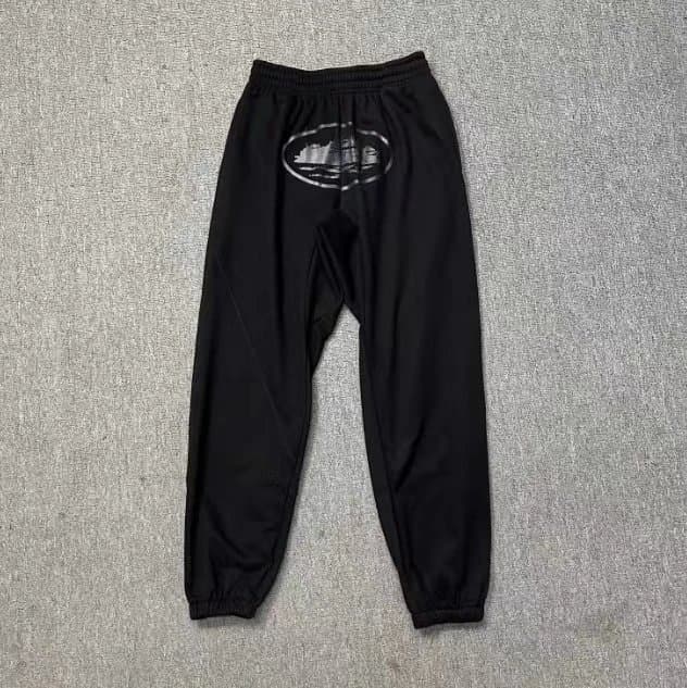 Stone Island T-Shirt Compass Patch — 18