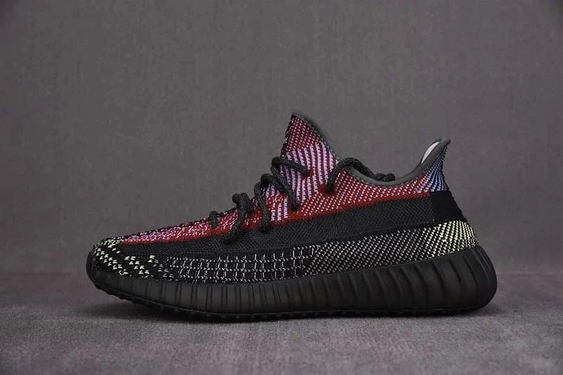 Yeezy Boost 350 V2 Zebra