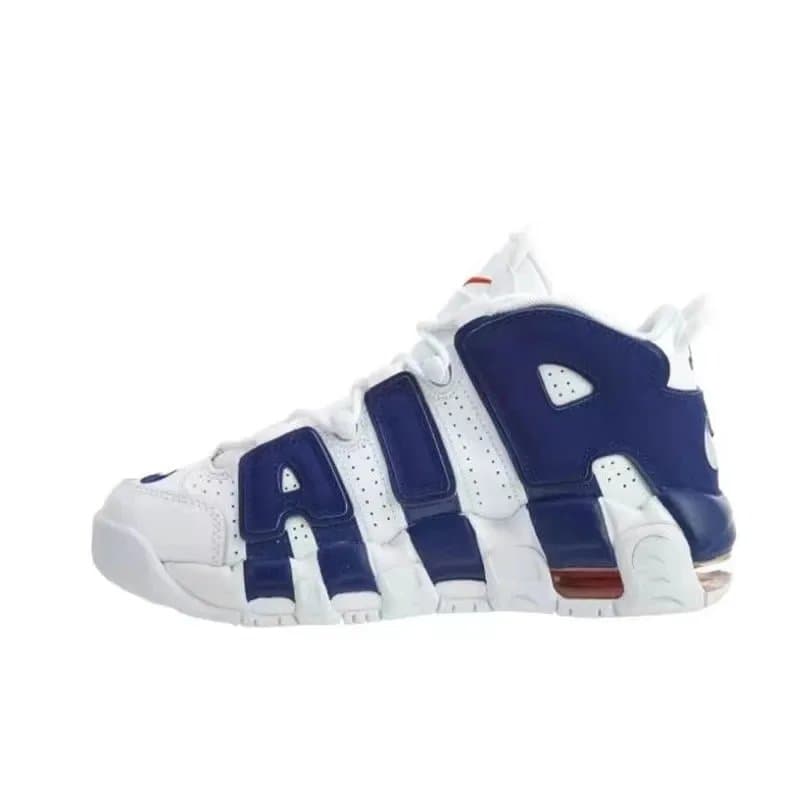 Nike Air More Uptempo Big Bubble — 白兰
