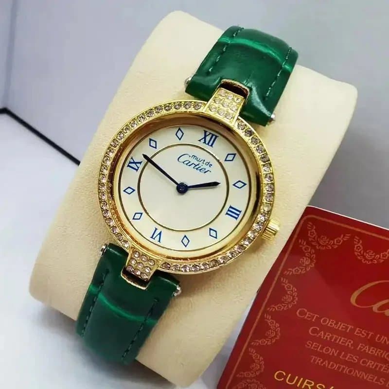 Urban Crafted Rep
