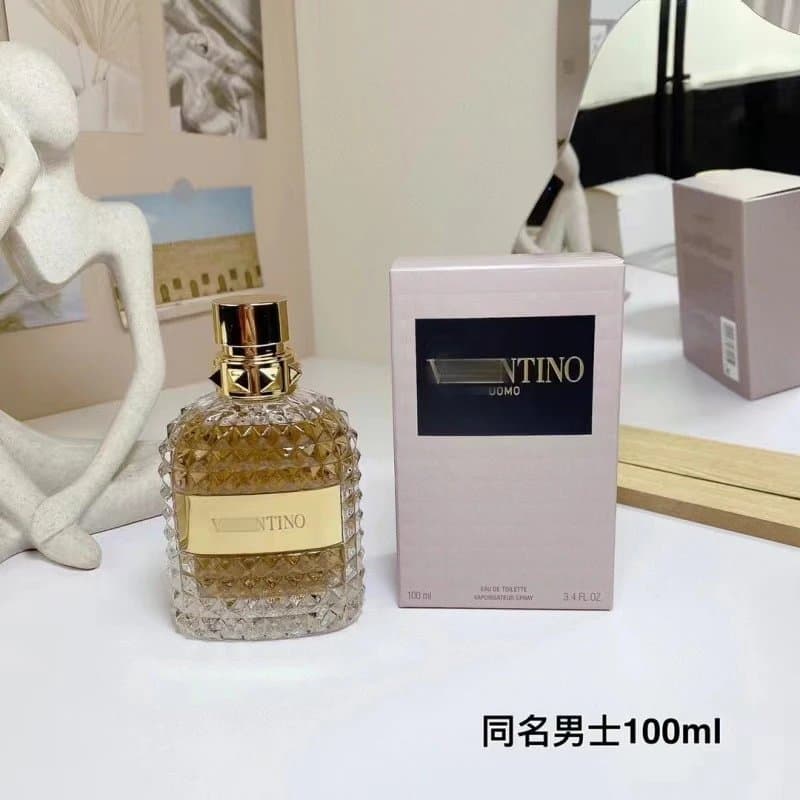 Valentino Uomo Eau de Toilette