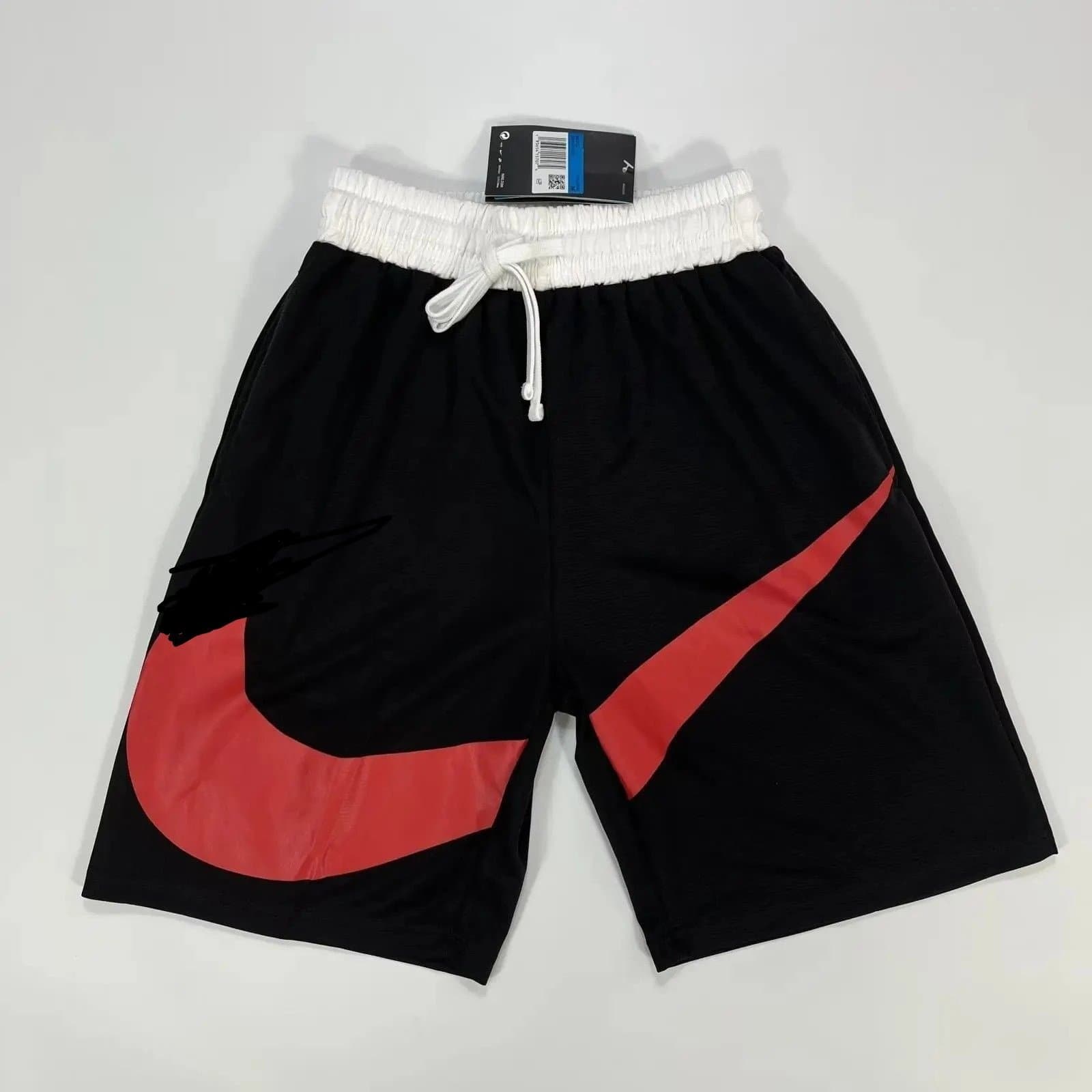 Nike Sportswear Shorts Swoosh Graphic