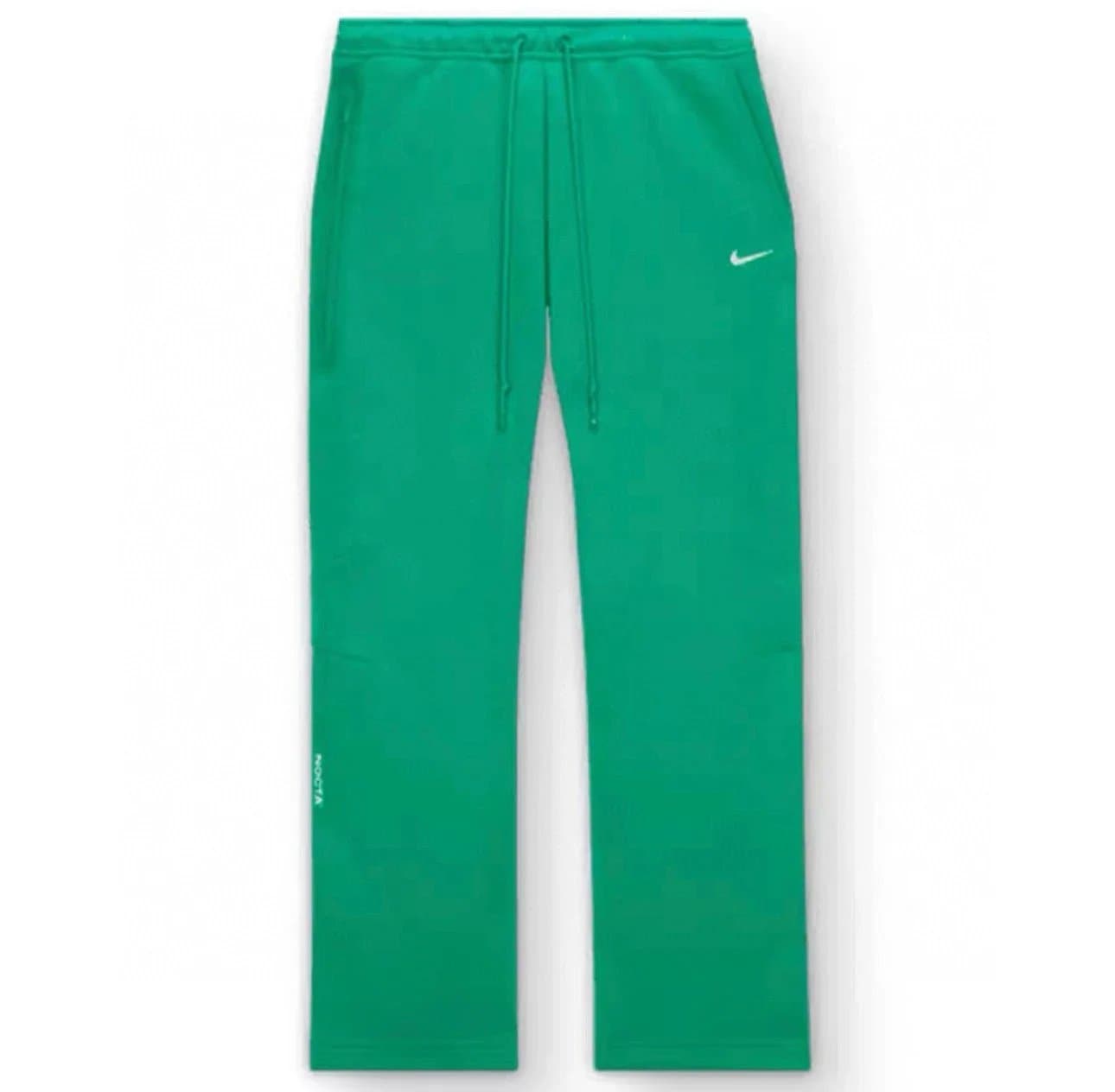 Nike Tech Fleece Joggers Navy — 06