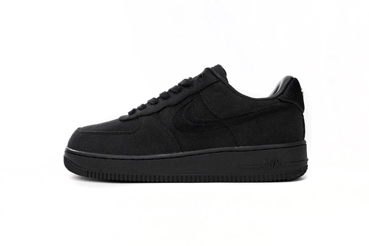 Nike × Travis Scott Air Force 1 Low Cactus Jack — 36-47.5(请留言备注尺码下单☟☟☟） · Mao Ninghei