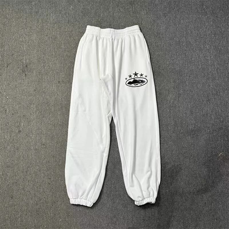 Travis Scott Jogger Pants Star Logo