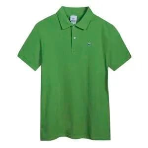 Lacoste Polo Shirt Classic Fit — 0116025LB