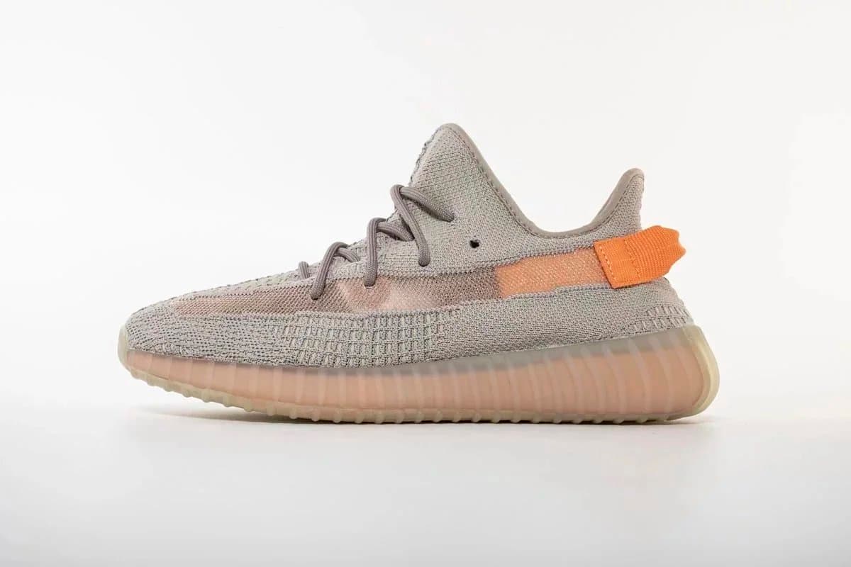 Yeezy Boost 350 V2 Zebra — EG7492