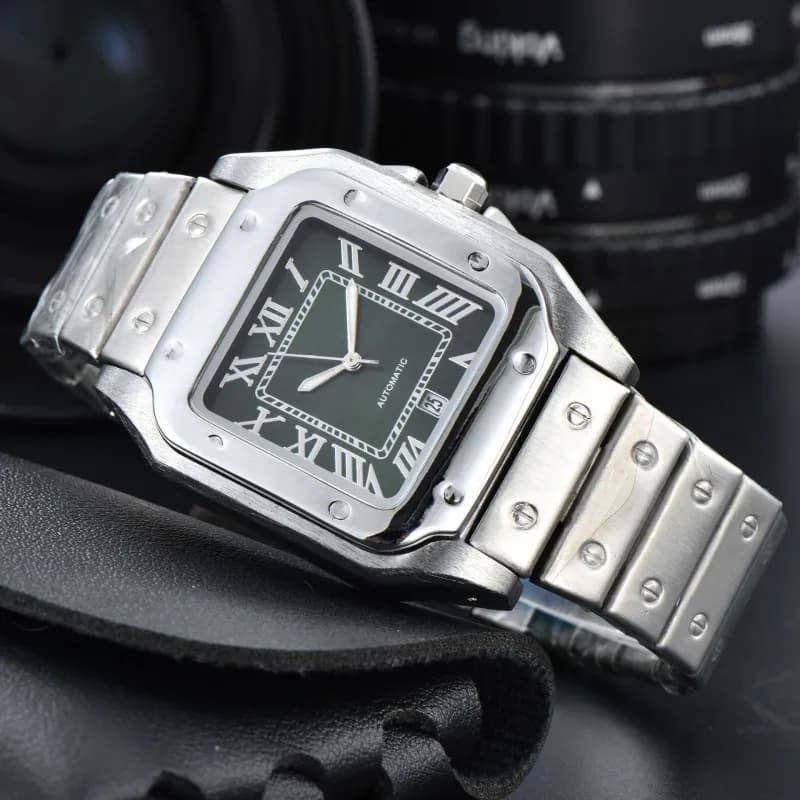 Santos de Cartier Automatic
