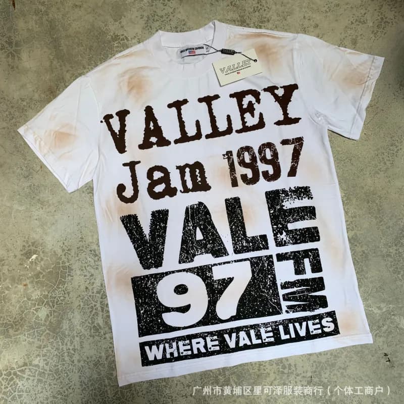 Gallery Dept. Track Jacket Valley Dreams — 106
