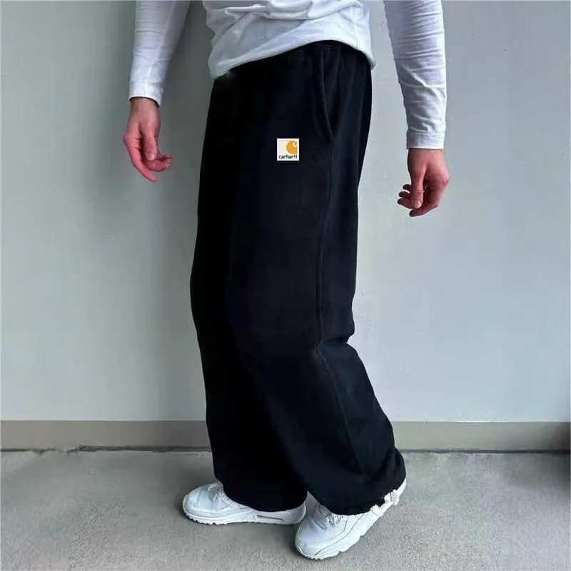 Carhartt Pant Logo Patch