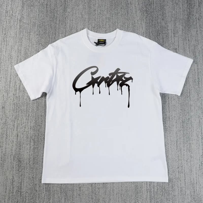 Palace T-Shirt Oval Logo — 6#